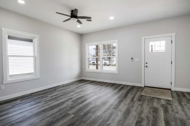 $199,999 | 221 East 9th Street, Connersville, IN 47331