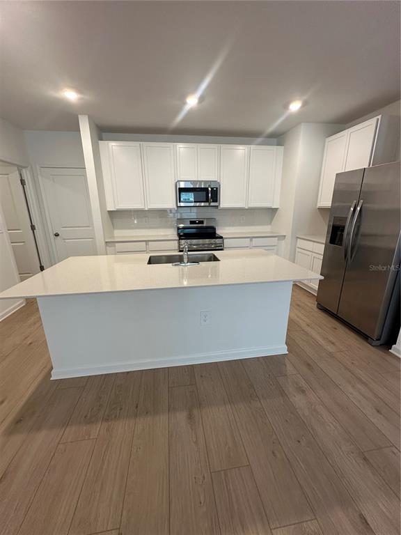 5172 Clay Whaley Road St. Cloud, FL 34772 - Photo 3 of 13
