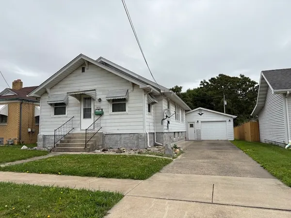 $102,500 | 808 North 22nd Street, Mattoon, IL 61938