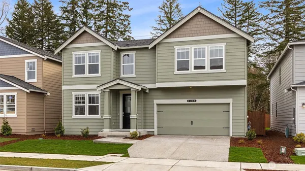 $629,995 | 14764 56th Ave Court East, Unit 13, Puyallup, WA 98375