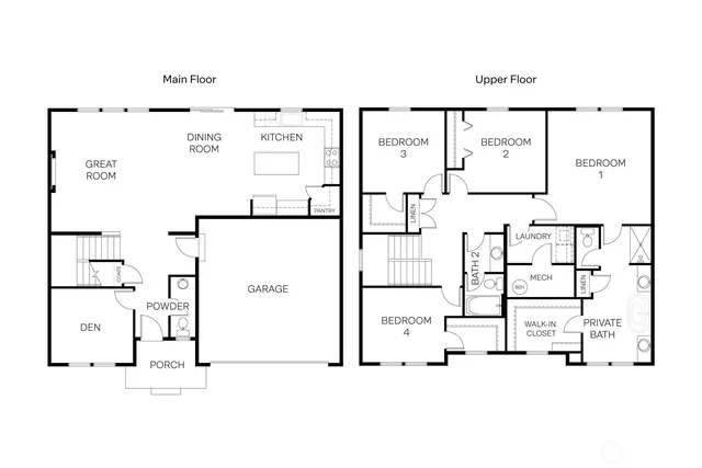 $724,995 | 14764 56th Ave Court East, Unit 13, Puyallup, WA 98375