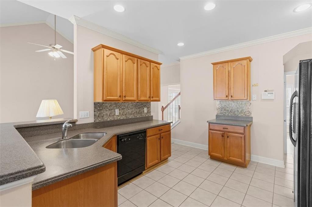 203 Oscar Way Dallas, GA 30132 - Photo 19 of 57