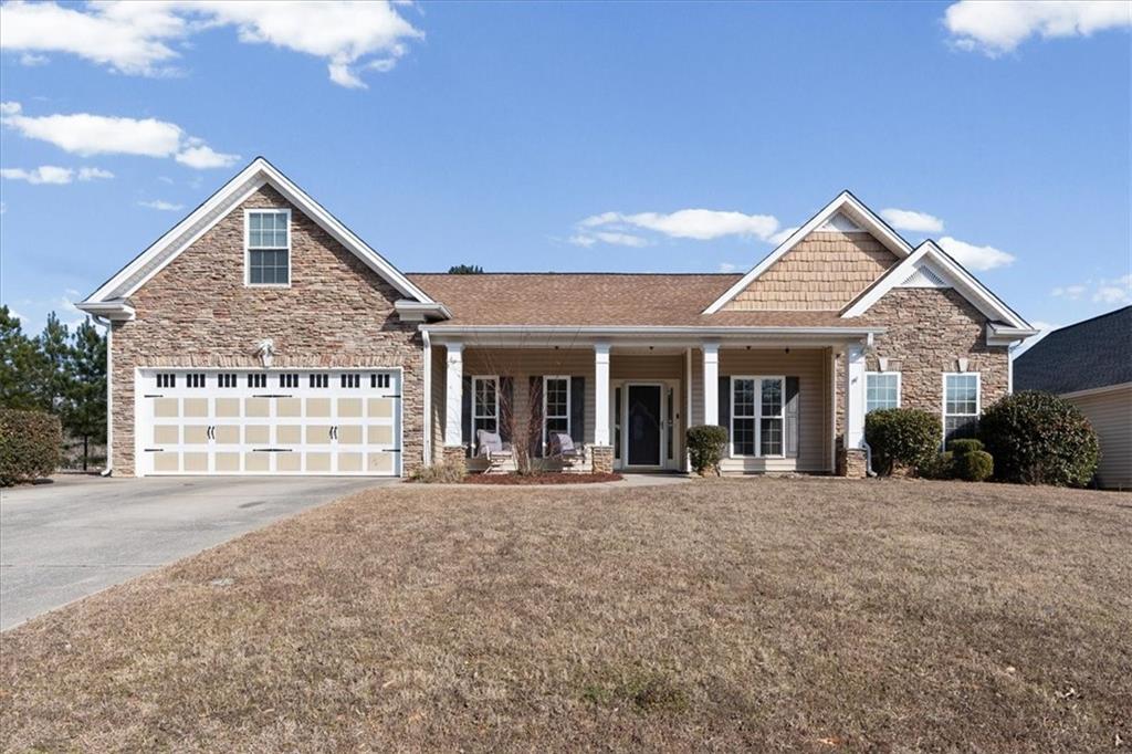 203 Oscar Way Dallas, GA 30132 - Photo 2 of 57