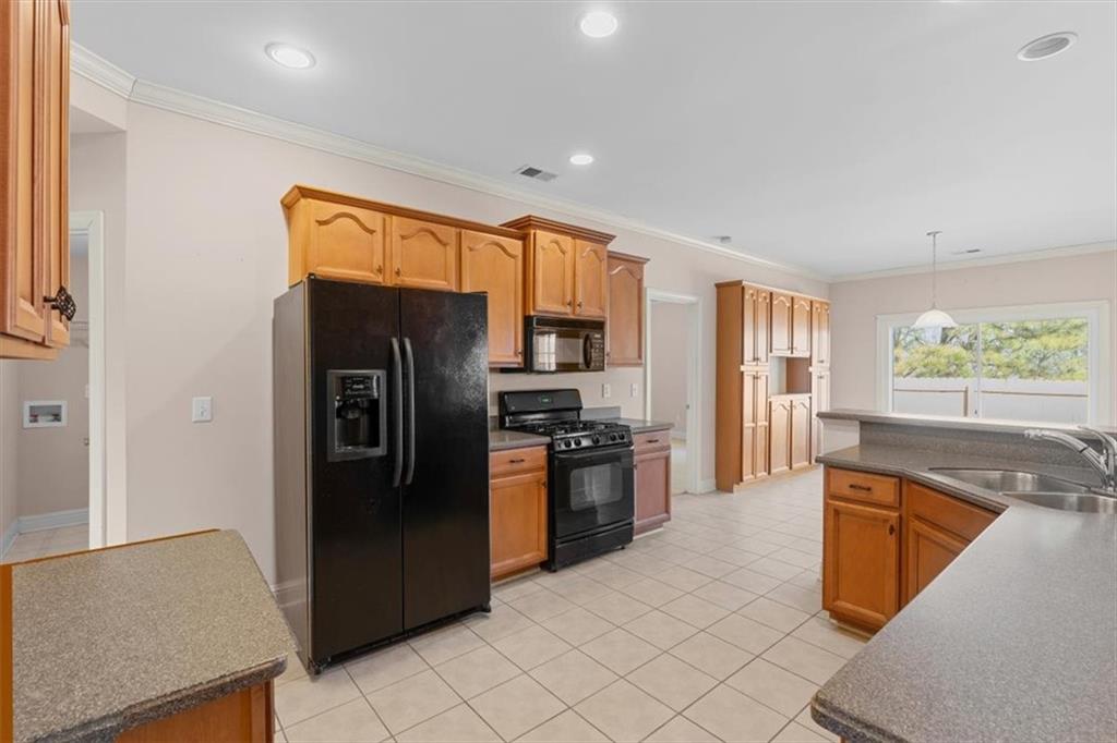 203 Oscar Way Dallas, GA 30132 - Photo 21 of 57