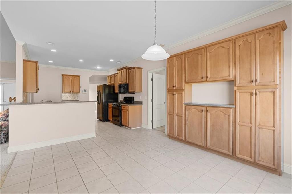 203 Oscar Way Dallas, GA 30132 - Photo 23 of 57