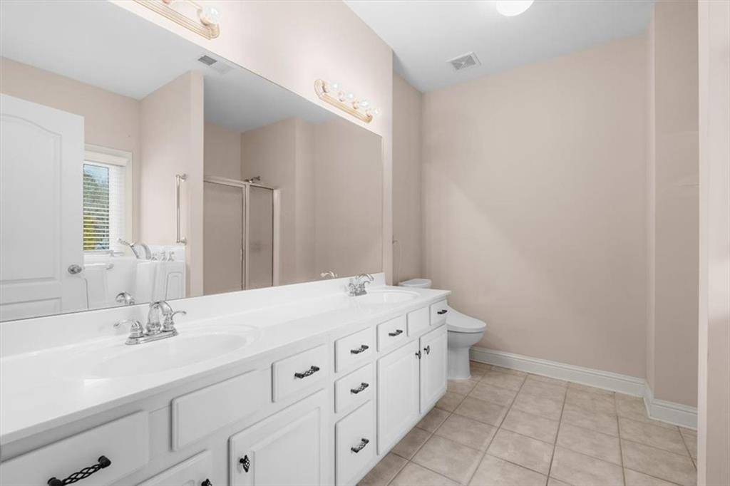 203 Oscar Way Dallas, GA 30132 - Photo 27 of 57