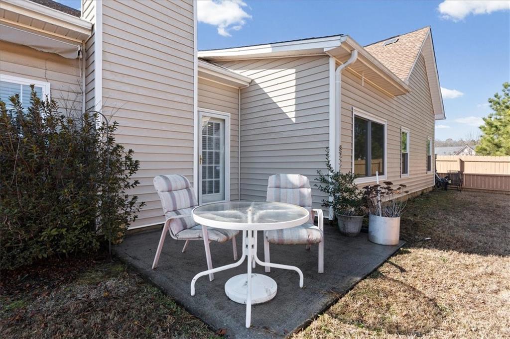 203 Oscar Way Dallas, GA 30132 - Photo 39 of 57