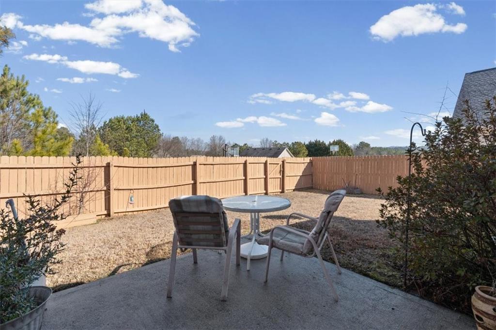 203 Oscar Way Dallas, GA 30132 - Photo 40 of 57