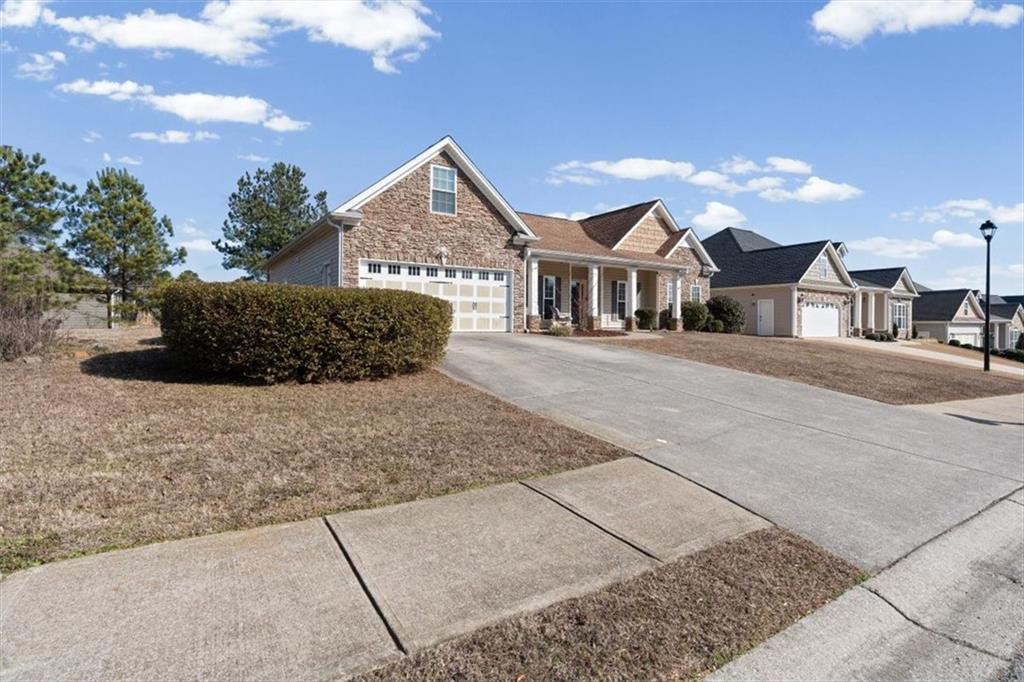 203 Oscar Way Dallas, GA 30132 - Photo 4 of 57