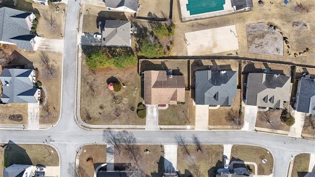 203 Oscar Way Dallas, GA 30132 - Photo 52 of 57