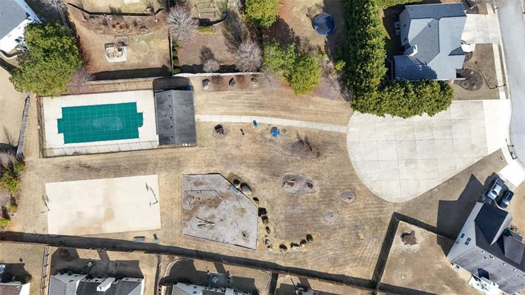 203 Oscar Way Dallas, GA 30132 - Photo 54 of 57