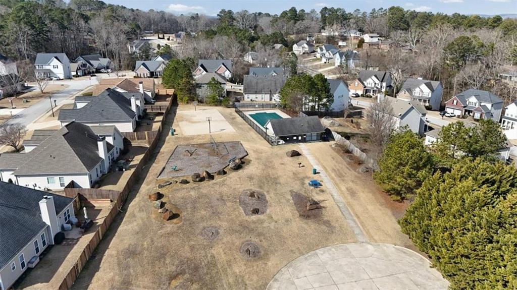 203 Oscar Way Dallas, GA 30132 - Photo 55 of 57