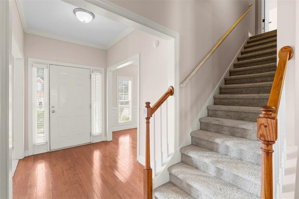 203 Oscar Way Dallas, GA 30132 - Photo 8 of 57