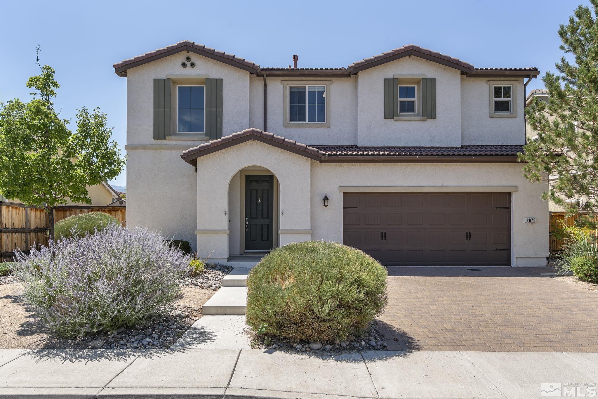 2075 Lonesome Spur Drive Reno, NV 89521 - Photo 1 of 32 Photo 1