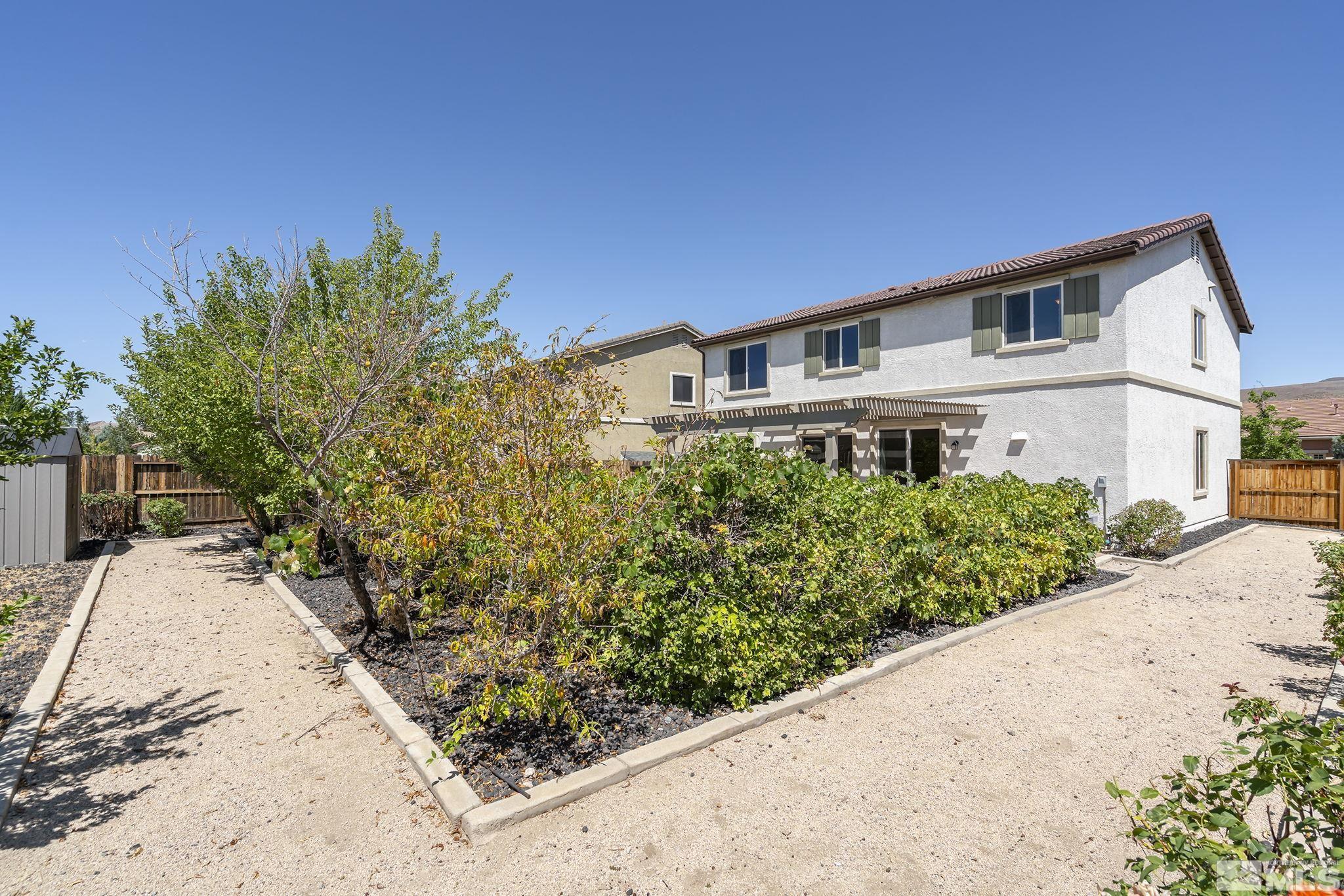 2075 Lonesome Spur Drive Reno, NV 89521 - Photo 31 of 32 Photo 31