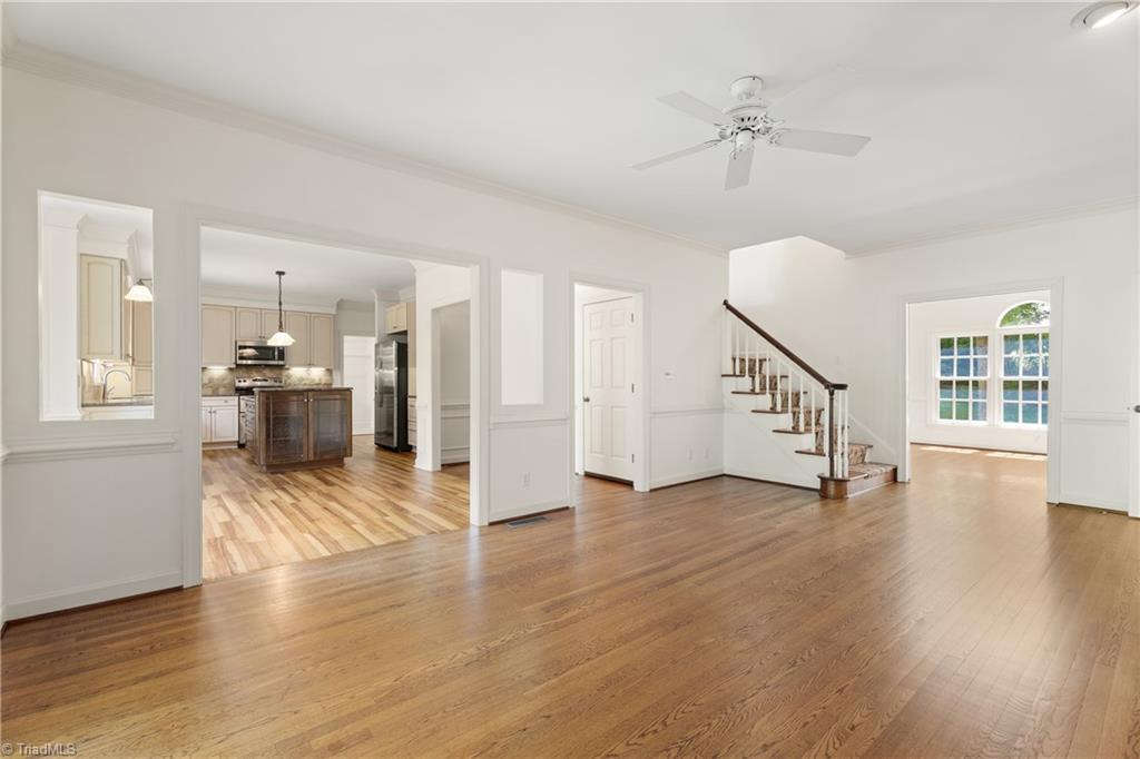 7706 Holly Field Road Clemmons, NC 27012 - Photo 15 of 45 Gallery Image 15