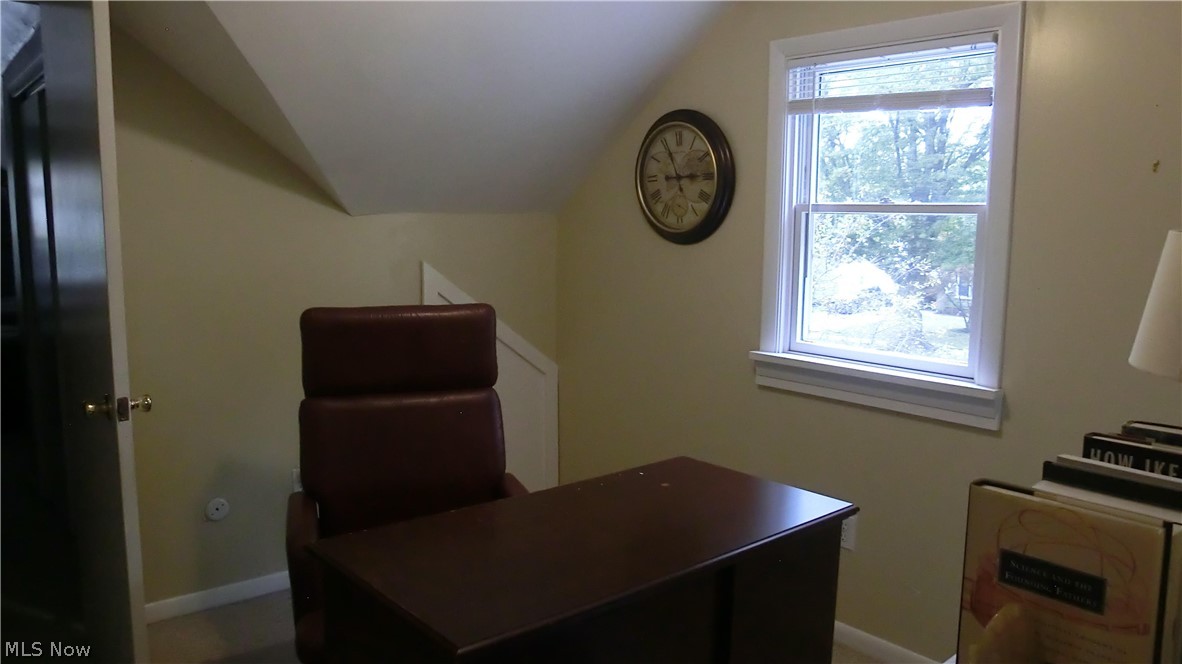 1303 Haverston Road Lyndhurst, OH 44124 - Photo 17 of 34 Upstairs office or sitting room