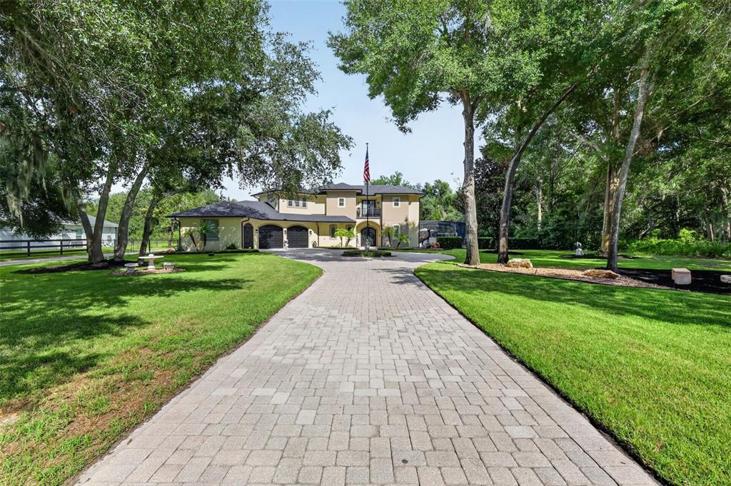 5275 Franklin Road Mount Dora, FL 32757 - Photo 8 of 70 Gallery Image 8