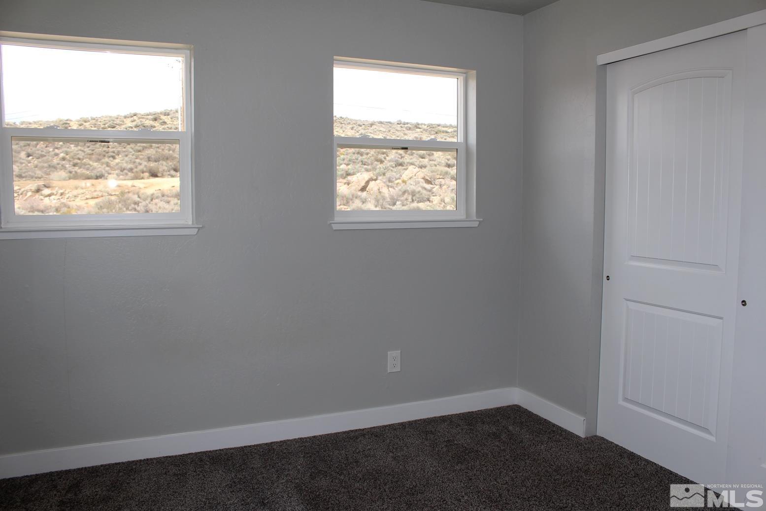 7775 Tamra Drive Reno, NV 89506 - Photo 23 of 40 an empty room with a window