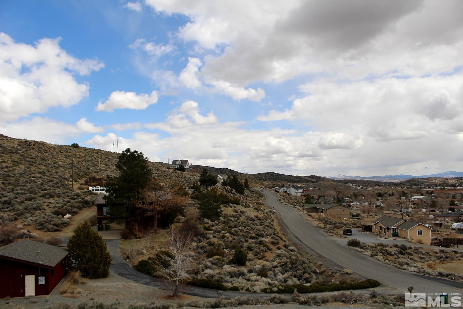 7775 Tamra Drive Reno, NV 89506 - Photo 3 of 40 a view of a city