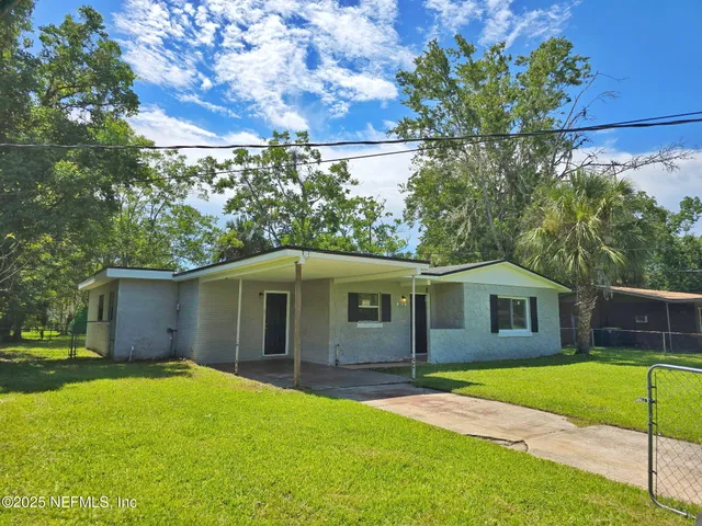$205,000 | 9614 Flechette Avenue, Jacksonville, FL 32208