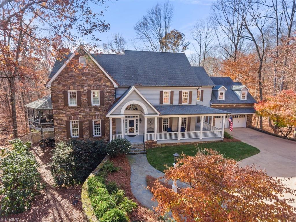 4464 Bent Tree Farm Road Winston-Salem, NC 27106 - Photo 1 of 50 Gallery Image 1