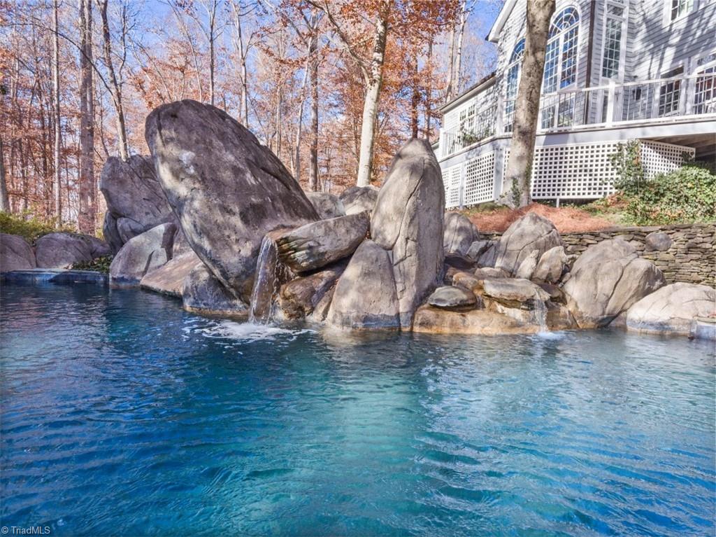 4464 Bent Tree Farm Road Winston-Salem, NC 27106 - Photo 11 of 50 Gallery Image 11
