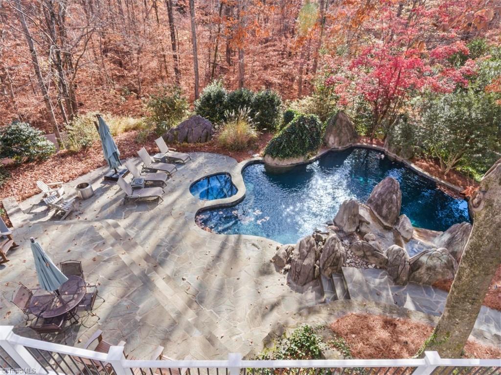 4464 Bent Tree Farm Road Winston-Salem, NC 27106 - Photo 12 of 50 Gallery Image 12
