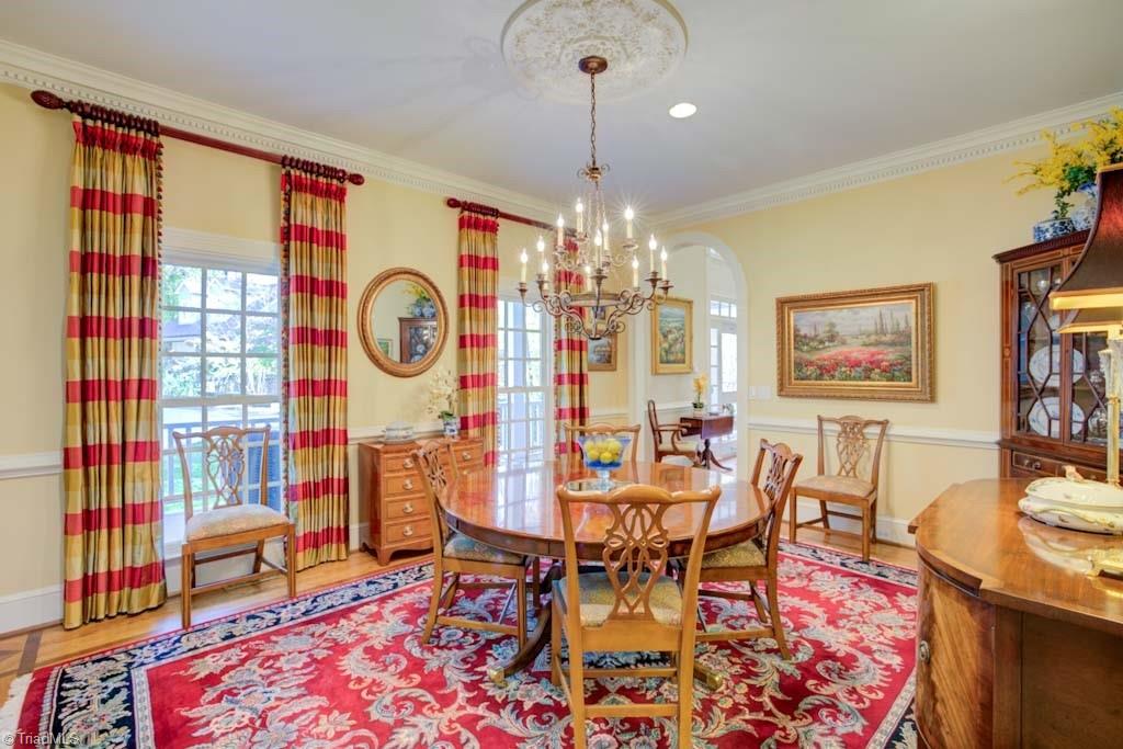 4464 Bent Tree Farm Road Winston-Salem, NC 27106 - Photo 17 of 50 Gallery Image 17