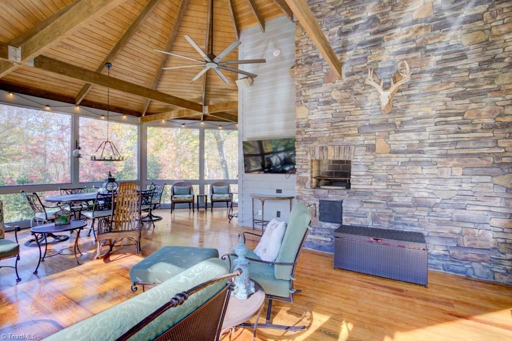 4464 Bent Tree Farm Road Winston-Salem, NC 27106 - Photo 24 of 50 Gallery Image 24