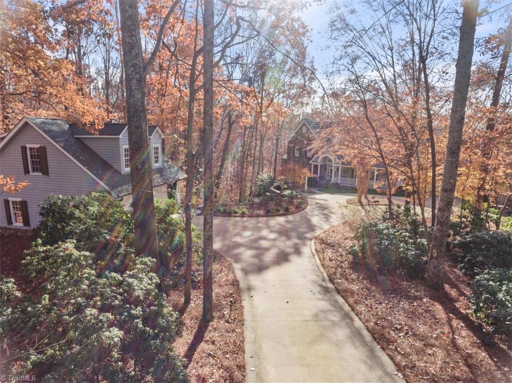4464 Bent Tree Farm Road Winston-Salem, NC 27106 - Photo 3 of 50 Gallery Image 3