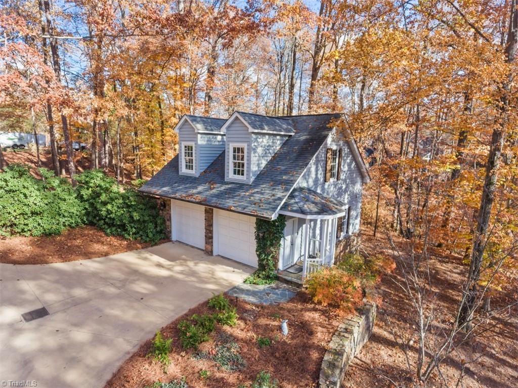 4464 Bent Tree Farm Road Winston-Salem, NC 27106 - Photo 4 of 50 Gallery Image 4