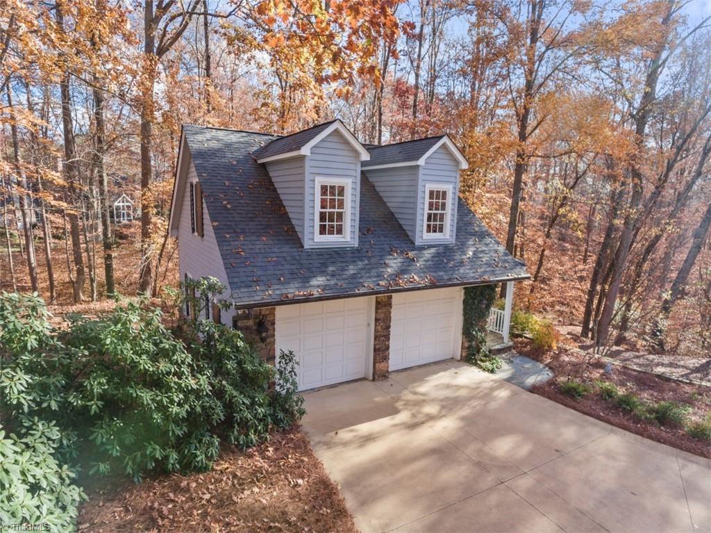 4464 Bent Tree Farm Road Winston-Salem, NC 27106 - Photo 5 of 50 Gallery Image 5