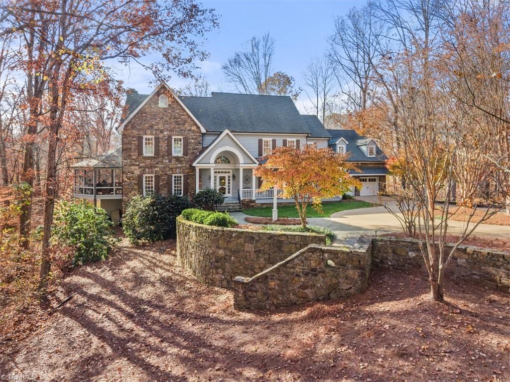 4464 Bent Tree Farm Road Winston-Salem, NC 27106 - Photo 6 of 50 Gallery Image 6