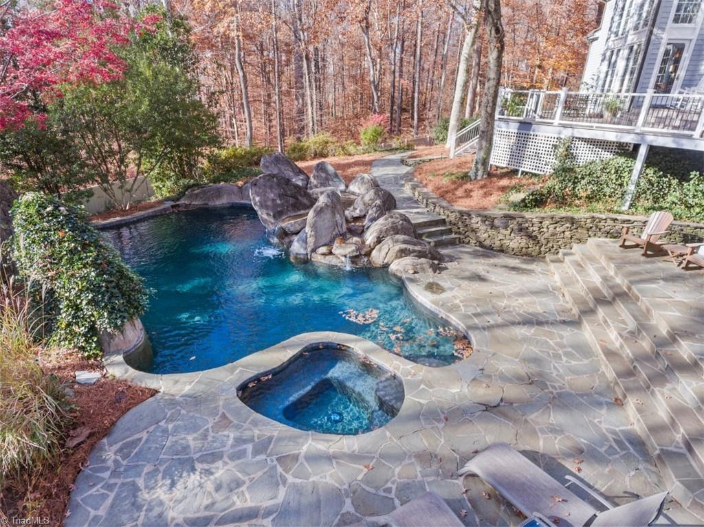 4464 Bent Tree Farm Road Winston-Salem, NC 27106 - Photo 10 of 50 Gallery Image 10
