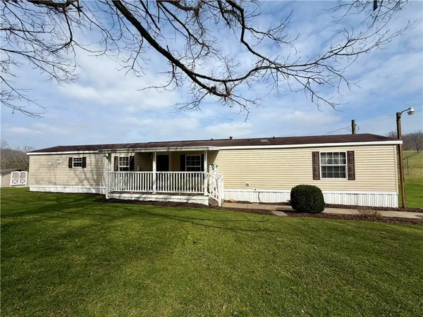 $129,900 | 450 Old Scales Road, Washington, PA 15301