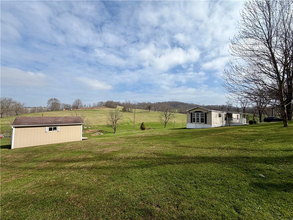 450 Old Scales Road Washington, PA 15301 - Photo 2 of 27