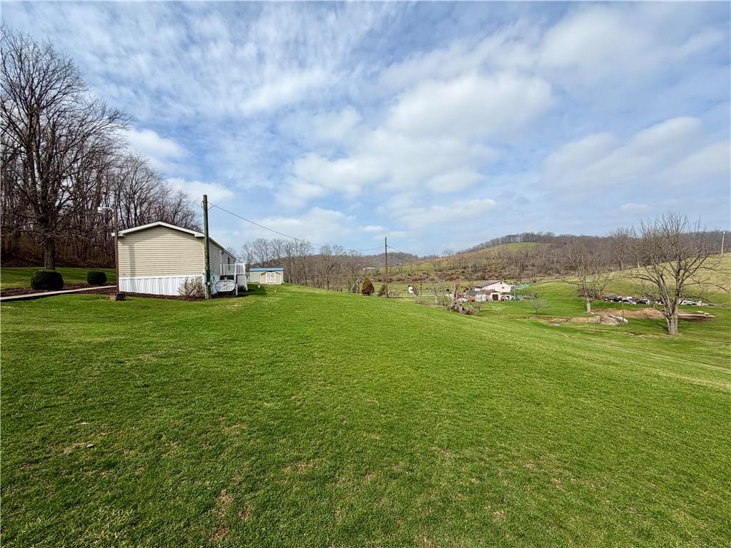 450 Old Scales Road Washington, PA 15301 - Photo 25 of 27