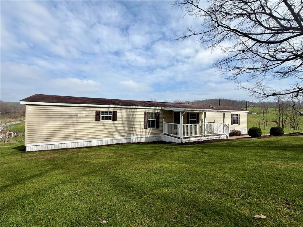 450 Old Scales Road Washington, PA 15301 - Photo 4 of 27