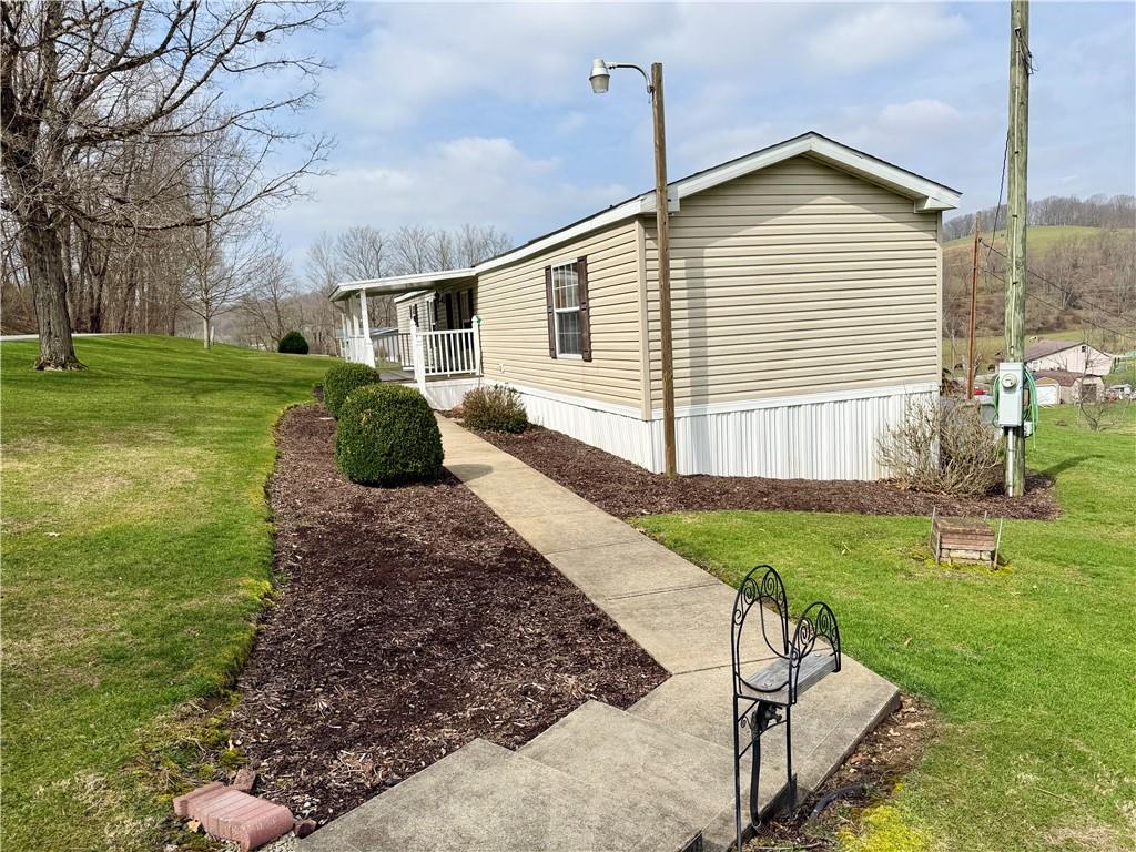 450 Old Scales Road Washington, PA 15301 - Photo 5 of 27