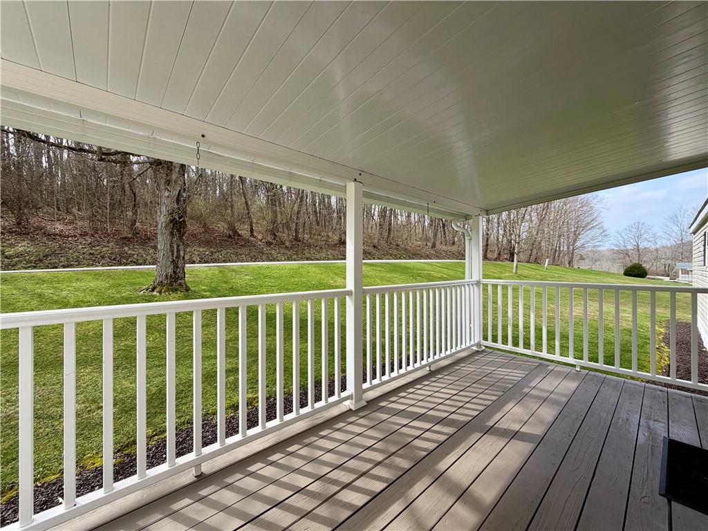 450 Old Scales Road Washington, PA 15301 - Photo 7 of 27