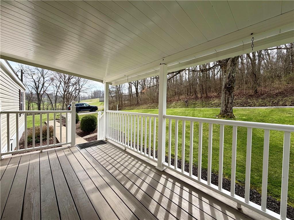 450 Old Scales Road Washington, PA 15301 - Photo 8 of 27