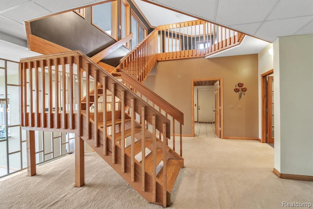 4211 Crandall Road Howell, MI 48855 - Photo 12 of 42