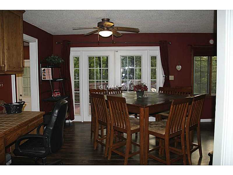 248 Northwest 21 Road Warrensburg, MO 64093 - Photo 24 of 25 Property Photo.