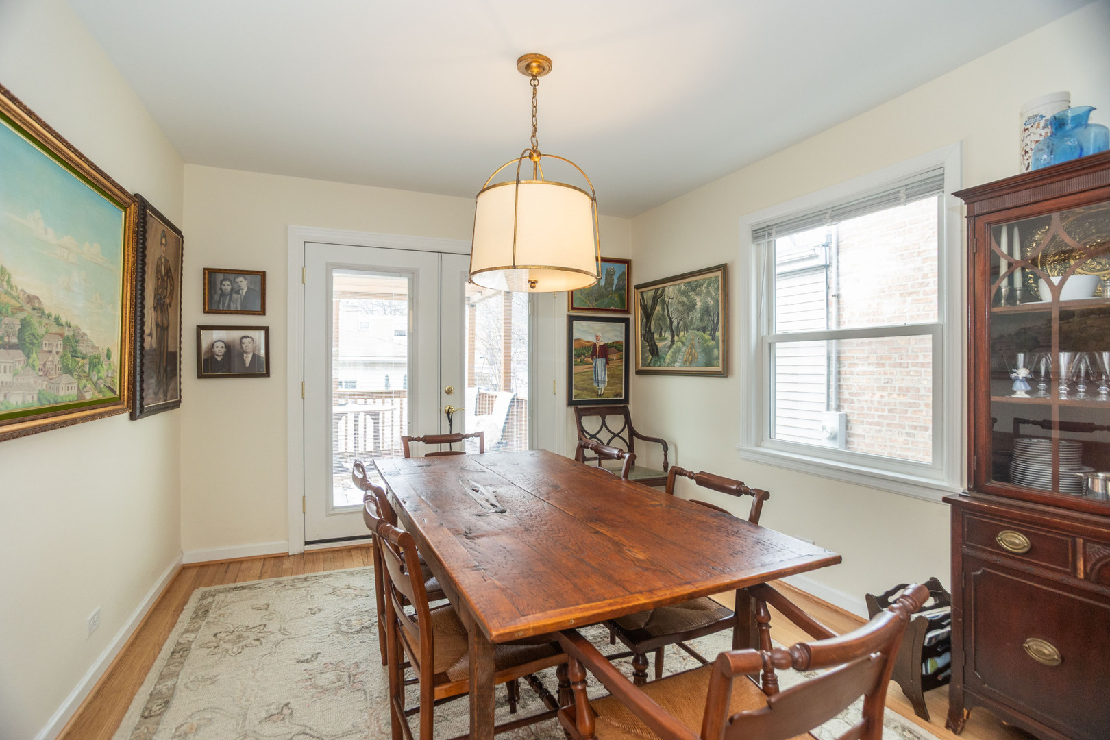 6552 North Troy Street Chicago, IL 60645 - Photo 6 of 29