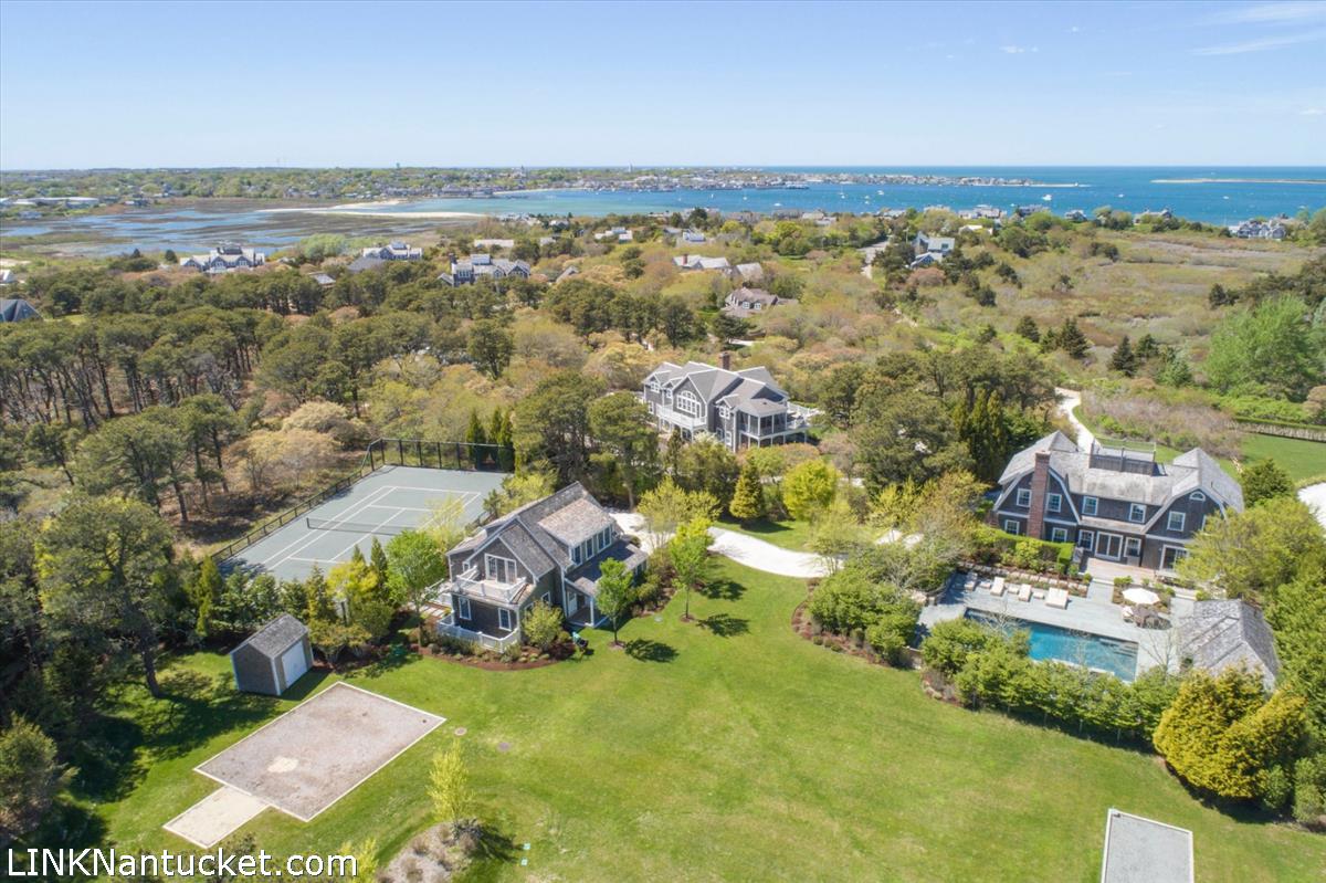 21 Brewster Road Nantucket, MA 02554 - Photo 1 of 35