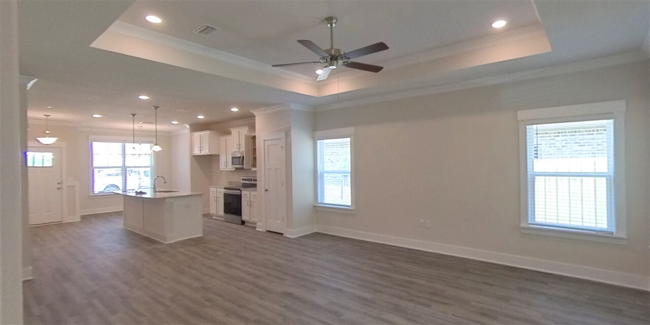 16440 Prado Loop Loxley, AL 36551 - Photo 11 of 11 Open Floor Plan