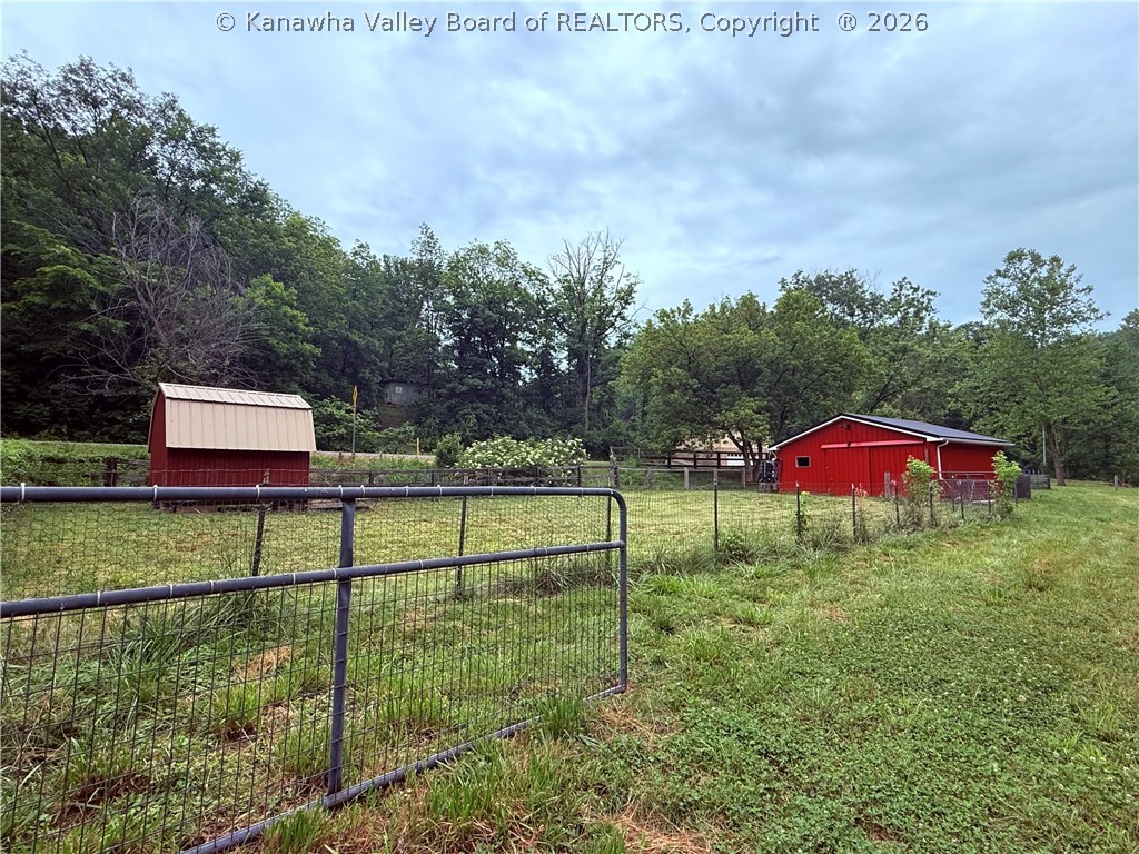 10265 Spencer Road Le Roy, WV 25252 - Photo 12 of 29 Gallery Image 12