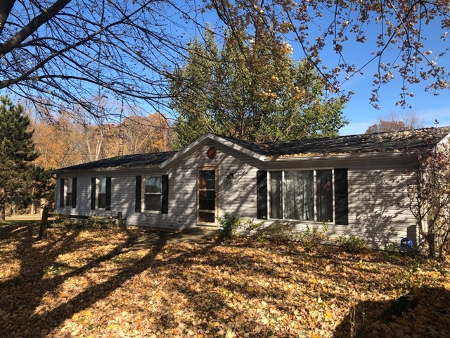 3924 Nutmeg Road Plymouth, IN 46563 - Photo 1 of 30