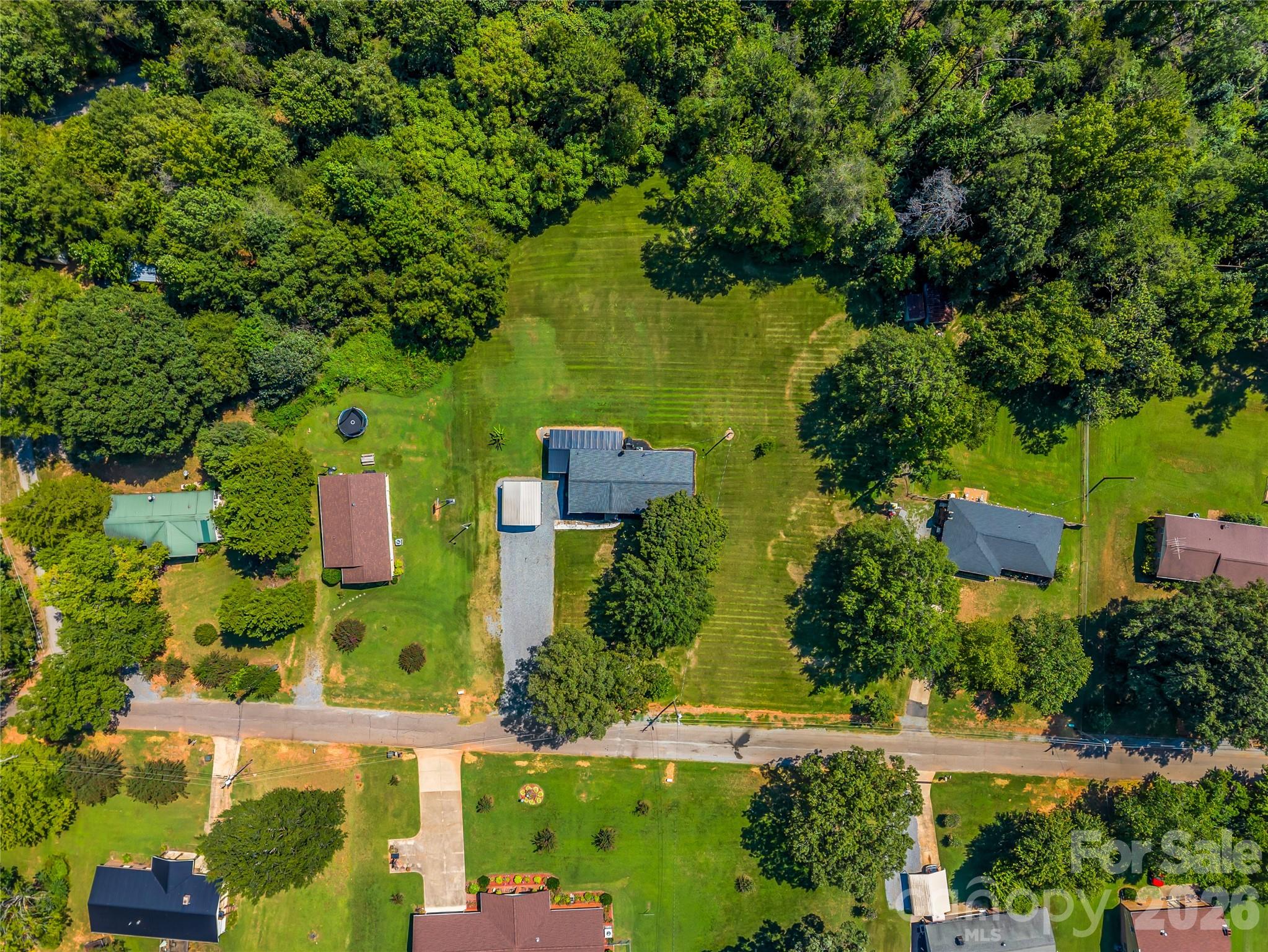 252 Old Sunshine Road Bostic, NC 28018 - Photo 40 of 40 Gallery Image 40
